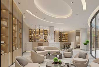 齐齐哈尔香格里拉大酒店