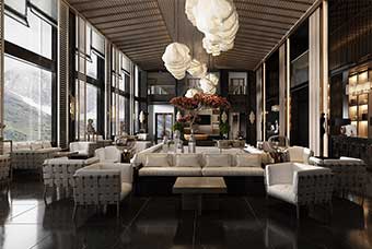 齐齐哈尔格林酒店