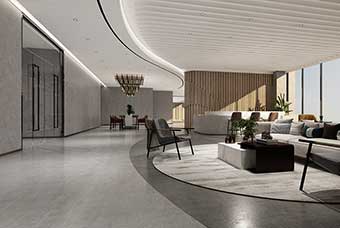 齐齐哈尔凯悦酒店