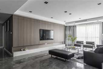 齐齐哈尔电视墙设计案例