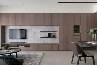 齐齐哈尔电视墙