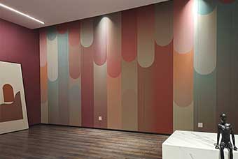 齐齐哈尔商业空间